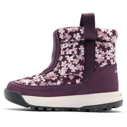 Detail Image of color Dusty Purple/Dusty Purple Posi