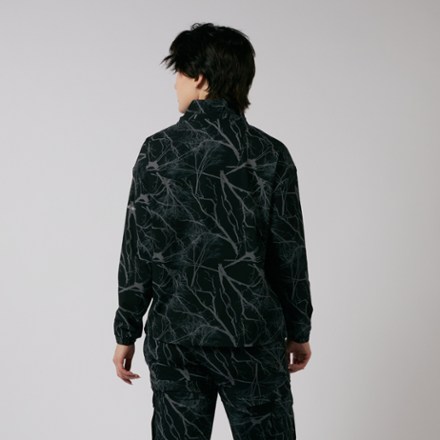 TomboyX Zip-Off Windbreaker - Women's 4