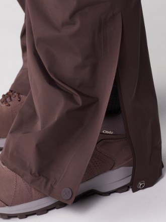 REI Co-op XeroDry GTX Pants - Women's 8