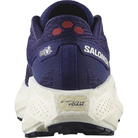 Salomon Aero Glide 3 GRVL Road-Running Shoes - Women's 2