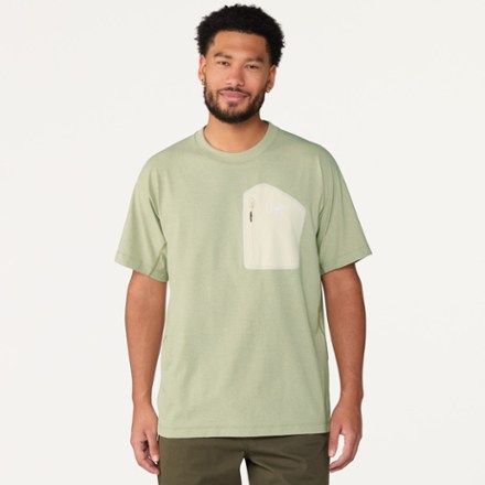 Arc'teryx Konseal Pocket T-Shirt - Men's 2