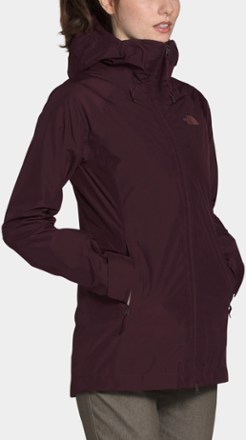 The North Face Hikesteller FUTURELIGHT Parka - Women's 2
