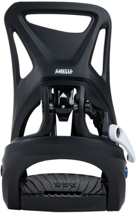 Burton Step On Smalls Re:Flex Snowboard Bindings - Kids' - 2024
