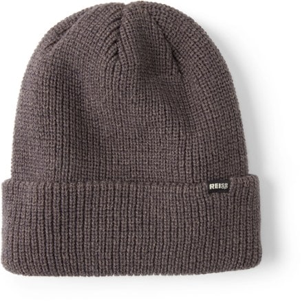 REI Co-op Ribbed Watch Cap 0