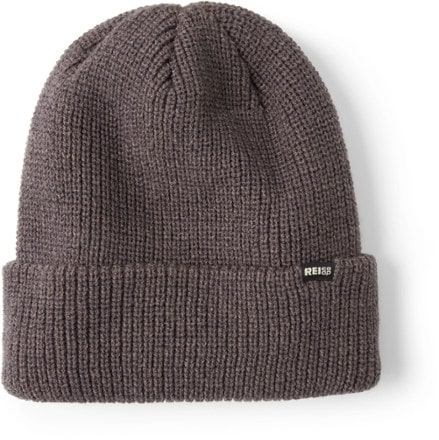 Fashionable Knitted Knitted Beanie Hat For Men Classic Triangle