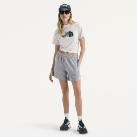 The North Face Evolution Simple Dome Shorts - Women's 2