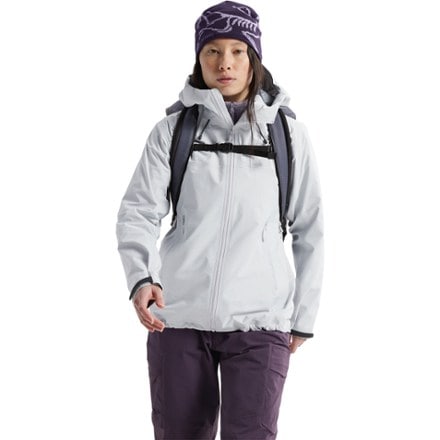 Arc'teryx Granville 25 Pack 4