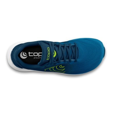 Topo Athletic Phantom 4 Road-Running Shoes - Men's 3