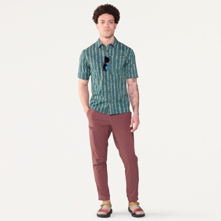 REI Co-op Trailmade Shirt - Men's 5