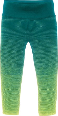 brooks womens capris