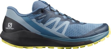 Salomon Sense 4 Trail-Running Shoes - Men's REI