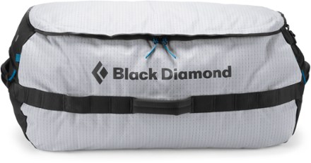 Black Diamond StoneHauler 120 L Duffel Bag 3