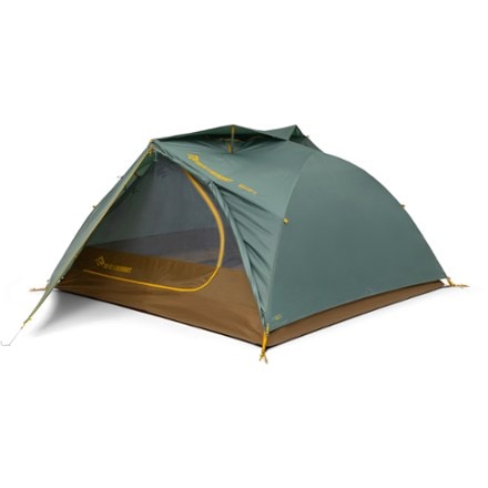 Sea to Summit Ikos Evo TR3 Tent with Footprint 0