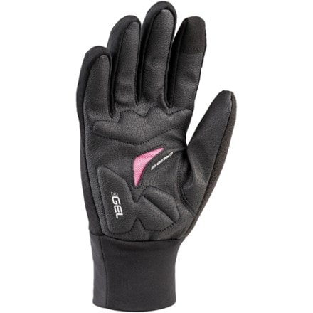 Garneau Biogel Thermo II Cycling Gloves - Women's 1