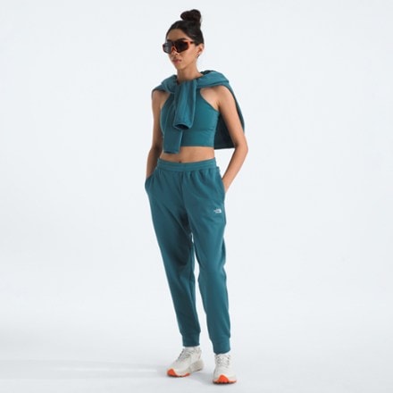 The North Face Performance Fleece SW Pants - Women's 3