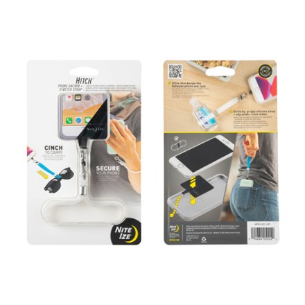 Nite Ize Hitch Phone Anchor and Stretch Strap 6