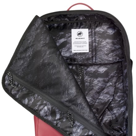 Mammut Seon Transporter 25 Pack 3