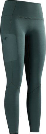 Arc'teryx Rho Base Layer Bottoms - Women's 0