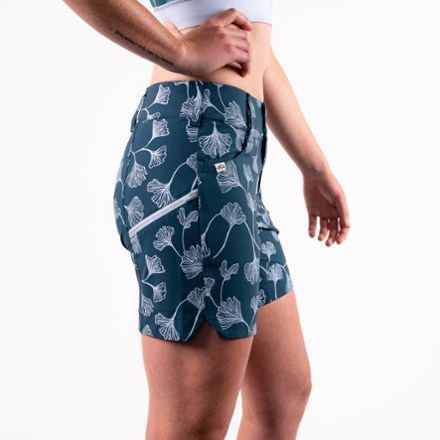 Wild Rye Freda Bike Shorts - Women's 4
