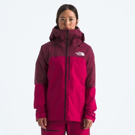 The North Face Summit FUTURELIGHT AMK Jacket - Women's 0