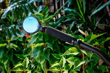 Portland Design Works Watch Your Back Bar-End Mirror 3