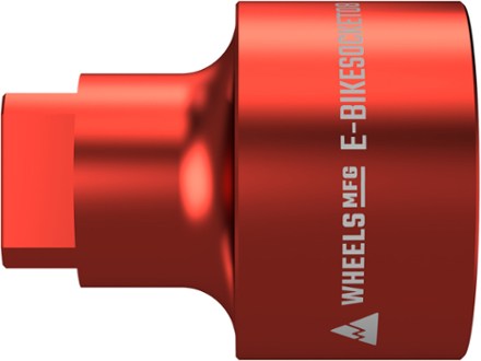 Wheels Manufacturing E-bike Lockring Socket - Bafang Outer M33 2