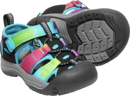 KEEN Newport H2 Sandals - Toddlers' 4