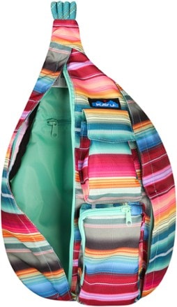 KAVU Rope Sling Bag - Women's 3
