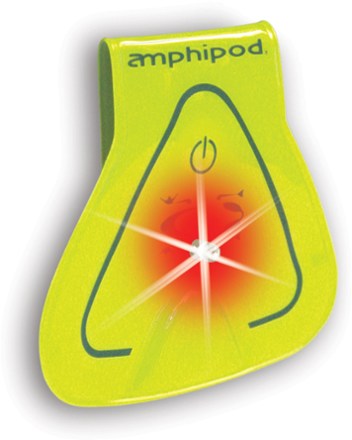 Amphipod LED Vizlet Triangle - Single 0