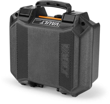 Pelican V100C Vault Case with Padded Dividers 6