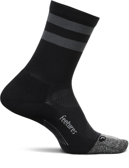 Product Image of color Black High Top Stripe