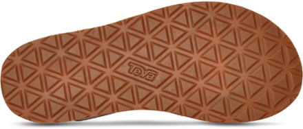 Teva Original Universal Leather Sandals - Women's 5