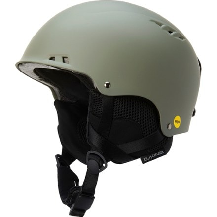 DAKINE Daytripper Mips Snow Helmet 2