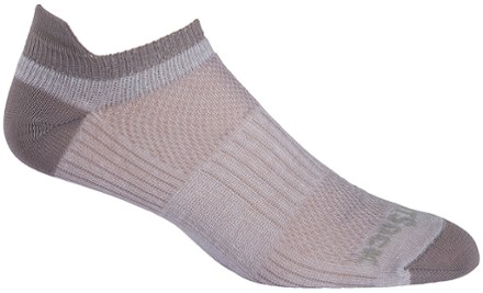 WRIGHTSOCK CoolMesh II Tab-Back Socks 1