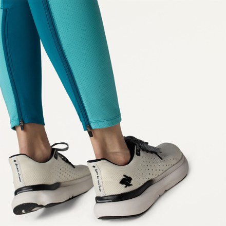 rabbit Pacer Tights - Women's 8