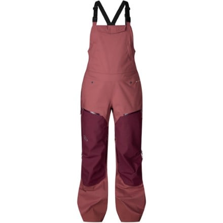 Flylow Moxie Bib Pants - Women's 0