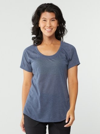 Patagonia Capilene Cool Trail Shirt - Women's 1