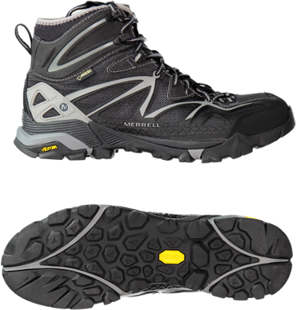 merrell capra mid sport gtx