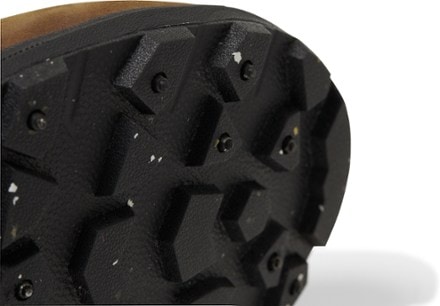 ICEBUG Adak Wool BUGrip Boots - Men's 5
