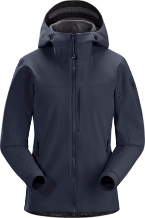 Arc'teryx Gamma MX Hoodie - Women's | REI Co-op