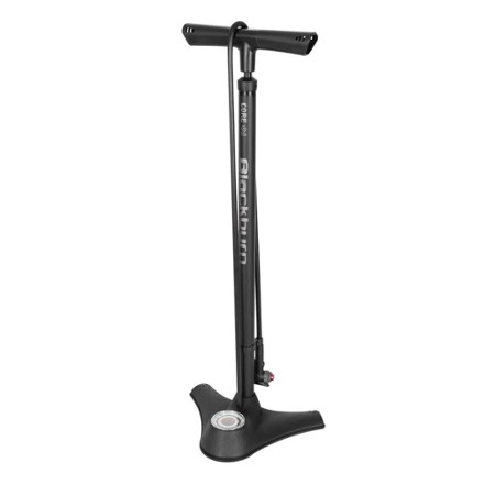Core 2 Bike Floor Pump