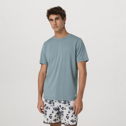 Vuori Tuvalu T-Shirt - Men's 1