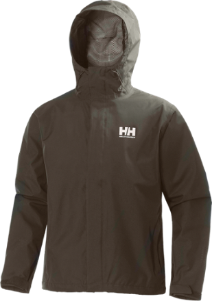 Helly Hansen Seven J Rain Jacket - Men's | REI Co-op
