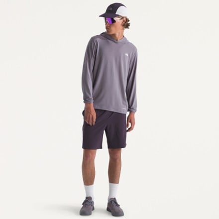 The North Face Adventure Sun Hoodie - Men's 2