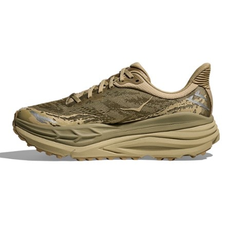 HOKA Stinson 7 Trail-Running Shoes - Men's 1