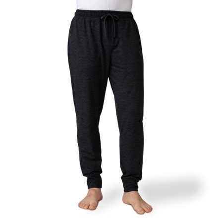 Free Country Sueded Spacedye Jogger Pants - Men's 0