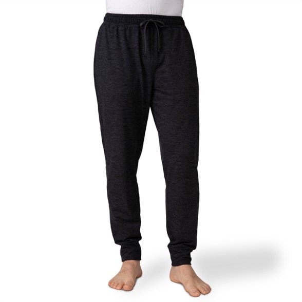 On Body Image of color Black