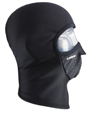 Marsnow hiver casquette chaude Ski visage masque S – Grandado