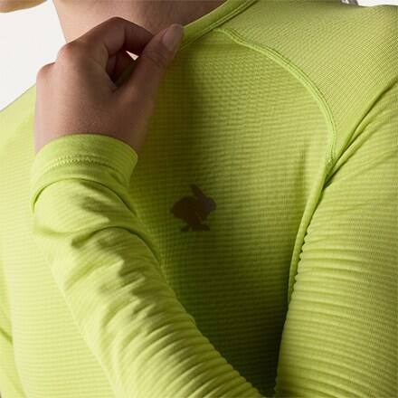 rabbit Layer One Shirt - Women's 5