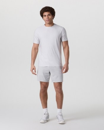 Vuori Fleet Sport 7.5" Shorts - Men's 3